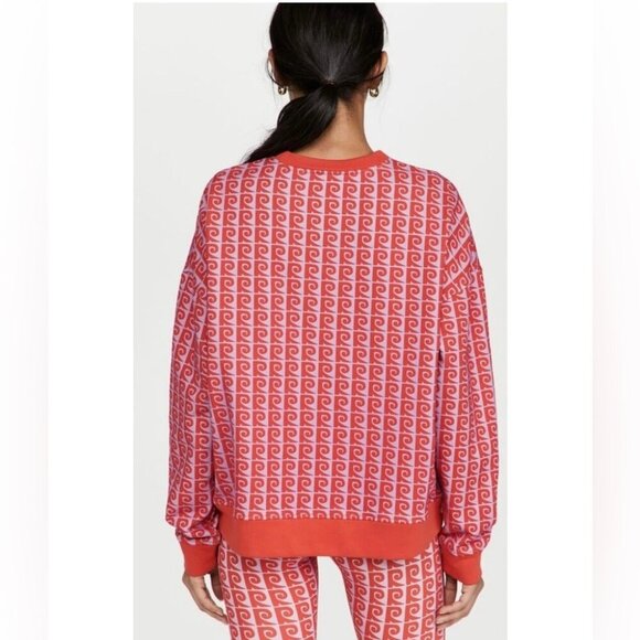 Rhode Resort  Sweatshirt size medium - Picture 10 of 10